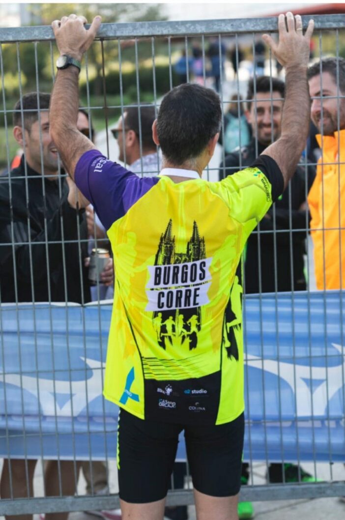 Running – Nivel Avanzado – M y J (19:15 S.Amaro)